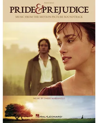 Immagine prodotto di Orgoglio e pregiudizio: Musica dalla colonna sonora del film
