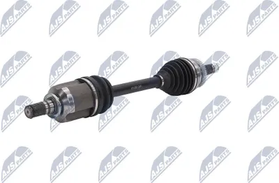 Produktbild von NTY NPW-HY-561 Antriebswelle Vorne Links für HYUNDAI ix55