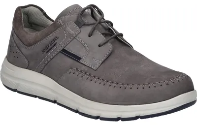 Image de JOSEF SEIBEL Giuseppe 04 | Chaussures basses pour Hommes | gris