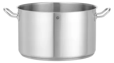 Image de Braisière sans couvercle Kitchen Line - Hendi