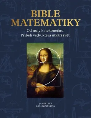 Productafbeelding van Bible matematiky