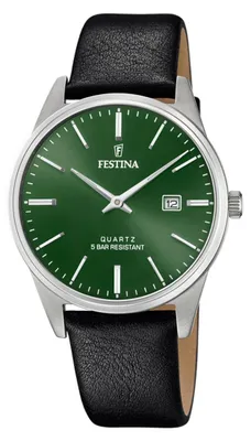 Obrázek produktu pro Festina - F20512/5 - Náramek - Hodinky pro muže