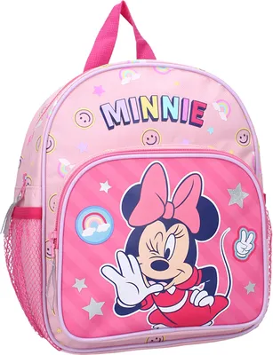 Produktbild von Kinderrucksack Disney Minnie Glam It Up