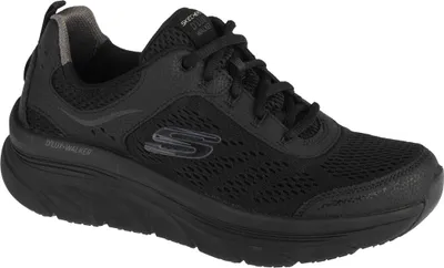 Image de Skechers Boty D Lux Walker, 232044BBK