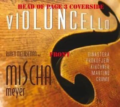 Produktbild von Violoncello