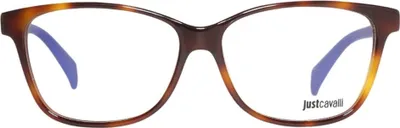 Produktbild von Brillenfassung Just Cavalli JC0686-052-54 (ø 54 mm) Braun (ø 54 mm)
