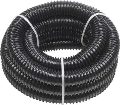 Produktbild von Meister Mehrzweckschlauch 31,75 mm (1 1/4 Zoll) 8 m Länge Zur Be- & Entwässerung