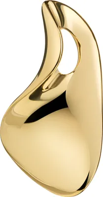 Produktbild von Design-Goldanhänger 333 Ketten-Anhänger Gold für Damen