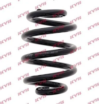 Zdjęcie produktu dla Sprężyna Zawieszenia Vw Tył Transporter Iv 1.8-2.8 07.90-04.03