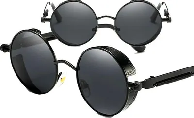 Produktbild von J&W Sonnenbrille Shparta schwarz gläser One size