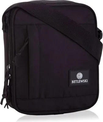 Obrázek produktu pro Kabelky Betlewski EPO5141CZARNY59152