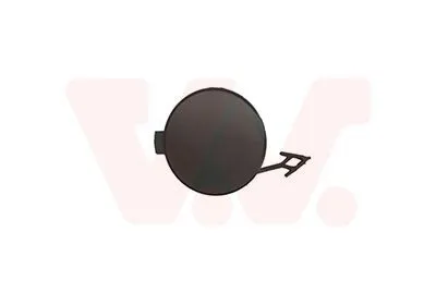 Immagine prodotto di VAN WEZEL 2128587 Paraurti e rinforzi Sportello Gancio di traino per JEEP Compass (MP, M6)