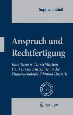 Obrázek produktu pro Anspruch und Rechtfertigung