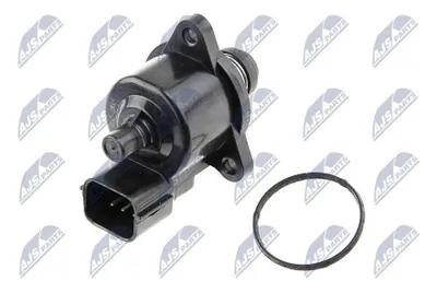 Produktbild von NTY ESK-MS-000 Leerlaufregler für MITSUBISHI Lancer VII Limousine (CSA, CTA) Luftversorgung