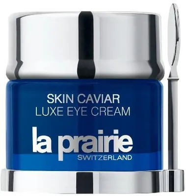 Productafbeelding van La Prairie Skin Caviar Luxe Eye Cream 20 ml