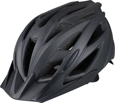 Produktbild von Fahrradhelm | Radhelm | Schutzhelm | Schwarz