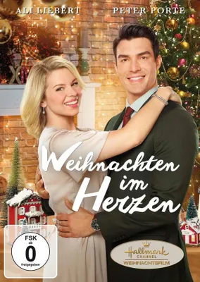 Produktbild von Weihnachten im Herzen