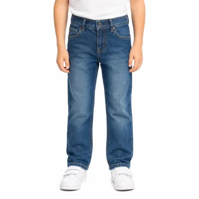Produktbild von 83454 Blue Seven Jeans Jungen Blau Gr.92