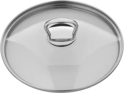 Produktbild von WMF 6051259990 Deckel, Glas, 20 cm Durchmesser