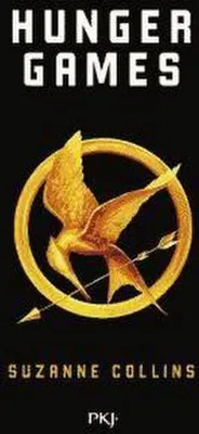 Obrázok produktu pre The Hunger Games 1