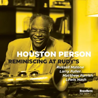 Produktbild von Reminiscing At Rudy s