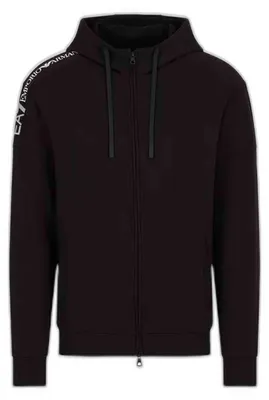 Immagine prodotto di Felpa con cappuccio Emporio Armani 6DPM12-1200 da Uomo