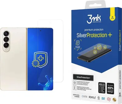 Image de Samsung Galaxy Z Fold4 (avant) - 3Mk Silverprotection+