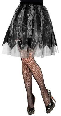 Imagen del producto de Disfraz de adulto WIDMANN, Halloween, estilo rock, talla única