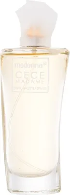 Immagine prodotto di Madonna Cece Madame Eau de Toilette per donna 50 ml