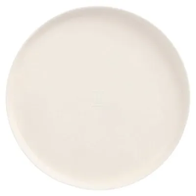 Produktbild von PAPSTAR Zuckerrohr-Teller "pure" rund 120 mm 10er
