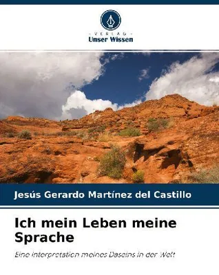 Produktbild von Ich mein Leben meine Sprache