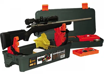 Productafbeelding van Multifunctionele accessoirebox
