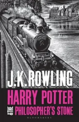Produktbild von Harry Potter 1 and the Philosopher's Stone