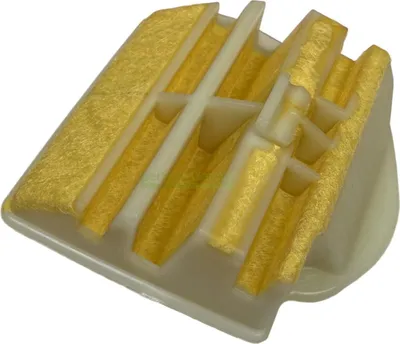 Produktbild von Luftfilter für Husqvarna 445 450 E II Rancher 544 08 08-01 544080802 Kettensäge