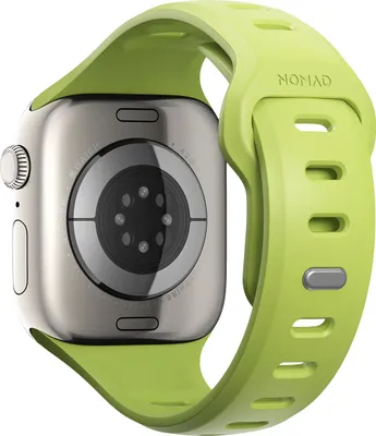 Produktbild von Nomad Tempo Band 42mm Lime