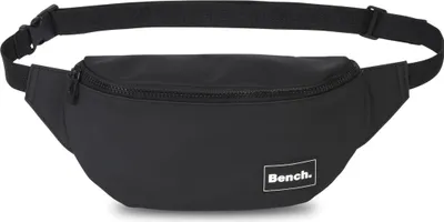 Produktbild von Bench hydro Hüfttasche: Schwarz