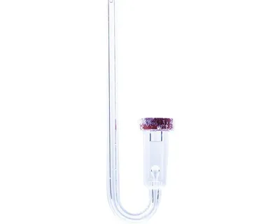 Produktbild von CO2 Diffusor DENNERLE Ultra S 14 x 1,2 cm