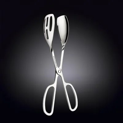 Produktbild von Wilmax Servierzange Edelstahl 26 cm WL-999129/1C