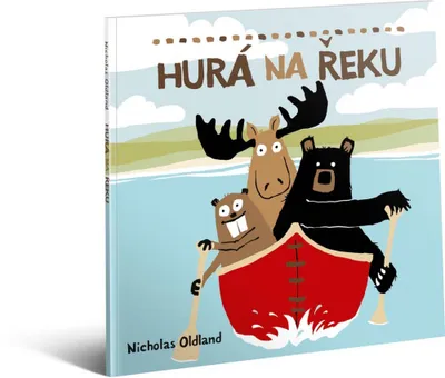 Image de Hurá na řeku (Oldland Nicholas)