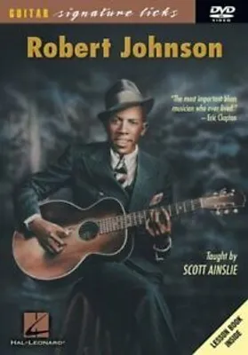 Produktbild von Robert Johnson