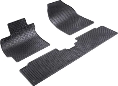 Immagine prodotto di Tappetini auto in gomma Rigum Toyota Corolla 2006-2013 (berlina)