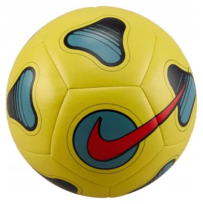 Image de Nike - Ballon de football « Maestro » PP2962 (4) (jaune)