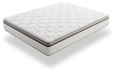 Produktbild von Matris Taschenfederkernmatratze Royal Federkomfort | 105 × 180 cm