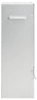 Obrázok produktu pre vidaXL Udiareň s drevnými štiepkami 44,5x29x83 cm Pozinkovaná oceľ