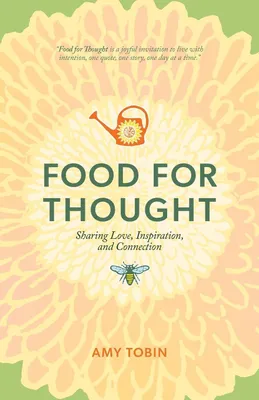 Produktbild von Food for Thought