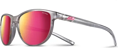 Produktbild von JULBO Sonnenbrille IDOL, Farbe:transparent-grau