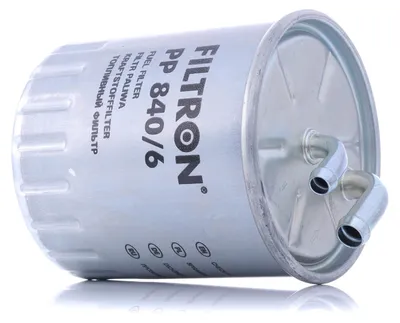 Zdjęcie produktu dla Filtr paliwa FILTRON PP 840/6