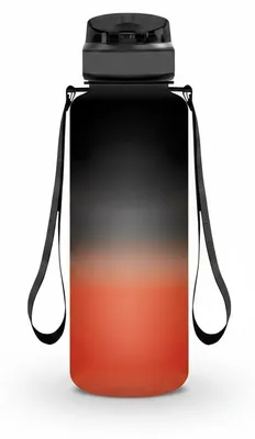 Produktbild von InAndOutdoorMatch - Trinkflasche - 1,5 Liter - BPA-frei