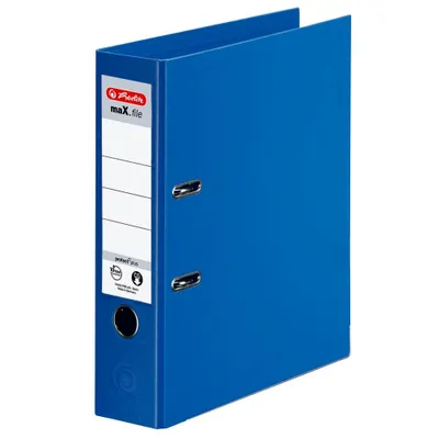Produktbild von Herlitz 10834331, Blau