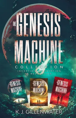 Produktbild von The Genesis Machine Collection